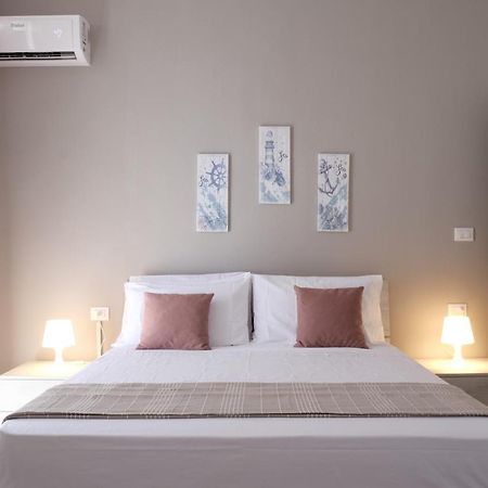 Myia Apartments By Wonderful Italy Syracuse ภายนอก รูปภาพ