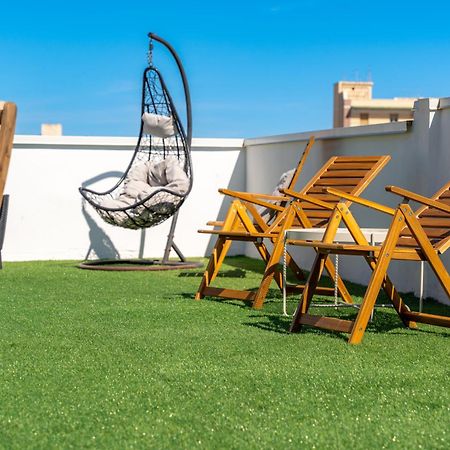 Myia Apartments By Wonderful Italy Syracuse ภายนอก รูปภาพ