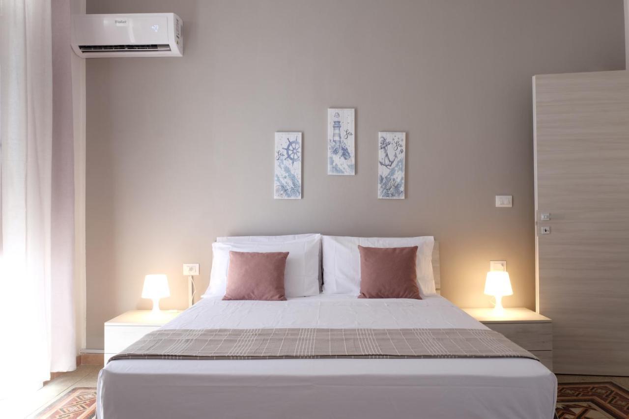 Myia Apartments By Wonderful Italy Syracuse ภายนอก รูปภาพ