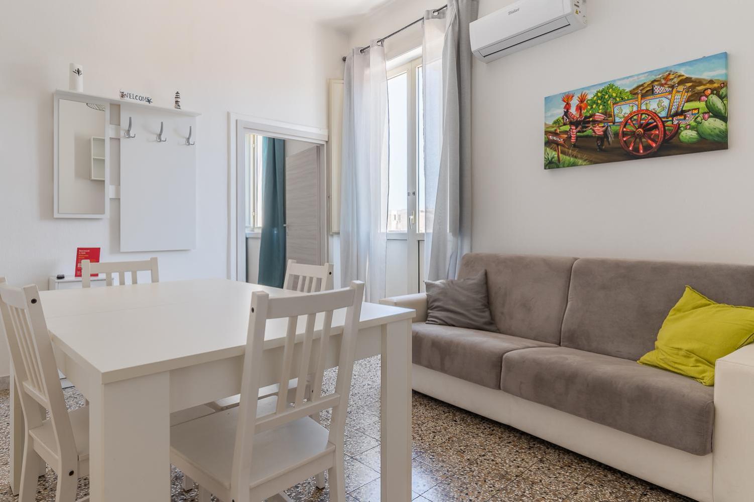 Myia Apartments By Wonderful Italy Syracuse ภายนอก รูปภาพ