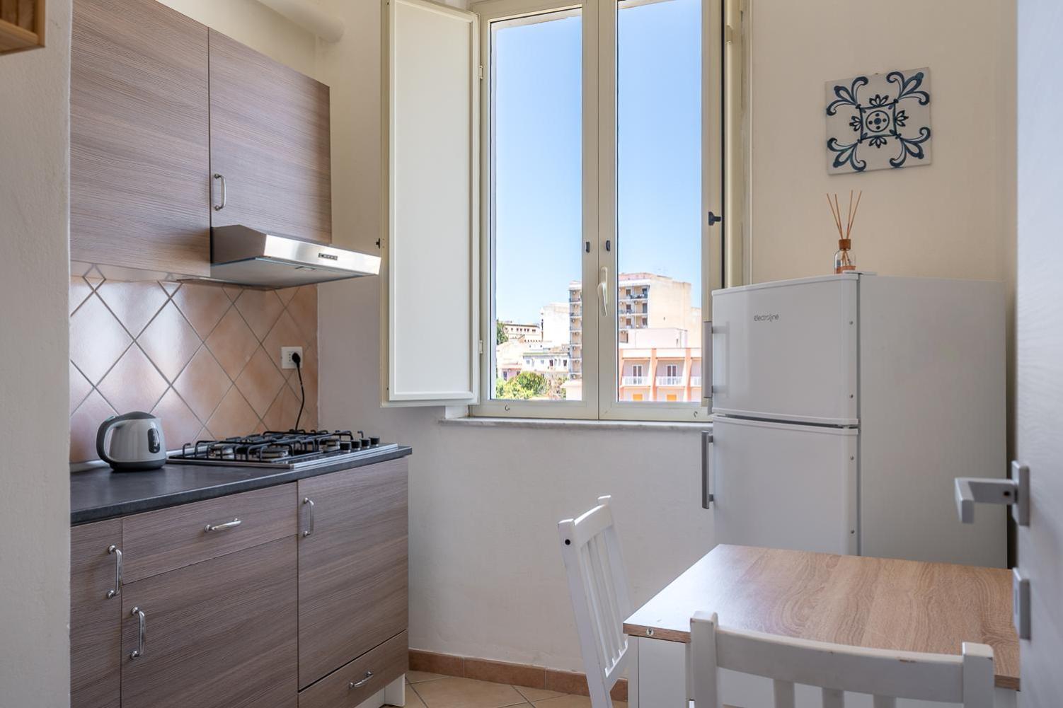 Myia Apartments By Wonderful Italy Syracuse ภายนอก รูปภาพ